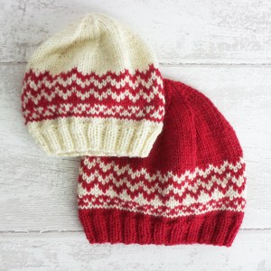 zig_zag_toddler_baby_hats